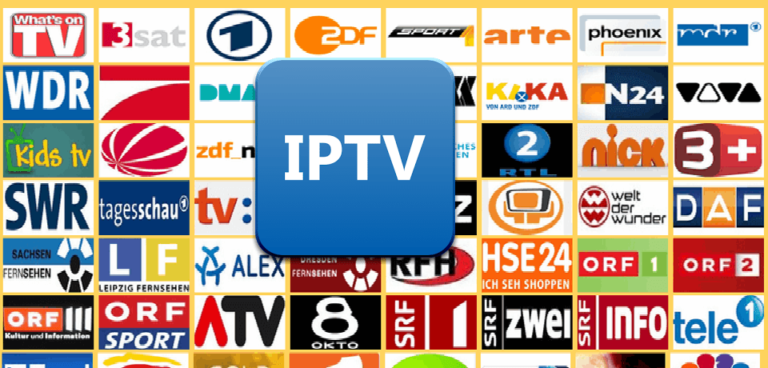 IPTV VOD Deutscher Kanal